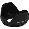 fittings4you Paraluce tulipano 52 mm Universale 52 mm