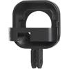 HEEZOU 3. antiurto Action Camera Frame Per Go Staffa di Montaggio Verticale Cold Shoe Holder Case Accessori Action Camera Staffa