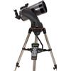 Celestron NexStar 127 Mak SLT - Telescopio, nero