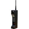 FmtwPhn Brick Phone Retro 4,9 x 7,9 x 32,6 cm - di telefono