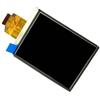 JJKSKV Schermo LCD della fotocamera, compatibile con Panasonic, DMC-LZ40 LZ40, compatibile con Sony, sostituzione dello schermo del mirino della fotocamera DSC-H300 H300 + retroilluminazione