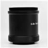 Generic Accessori per telescopi Spianatore riduttore 0,8x for parti accessorie del telescopio multifunzionale da 80/90 mm Oculari per telescopi(For 90APO PRO)