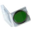 CAZSTYK 2 Filtro Luna Oculare Telaio In Alluminio Telescopi Astronomici Accessori 6 Opzione di Colore Essenziale