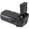Fotga Impugnatura verticale per batteria Canon EOS R5II R5 R5C R6 R6II R6III sostituzione fotocamera BG-R20 con pulsante di scatto, manopola di controllo, può contenere fino a 2 batterie LP-E6 LP-E6NH