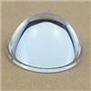 Generic Lenti in vetro ottico 1 PZ 38mm Ottico Asferico LED Lenti Condensanti Lunghezza 16mm Lente Convessa Lampada Lenti