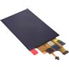 CAZSTYK Schermo LCD portatile con retroilluminazione trasparente per fotocamere A7M4 A7IV perfettamente per gli appassionati di foto Realistico Display Definizione Monitor della fotocamera