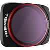Freewell ND32/PL Filtro Obiettivo Ibrido Fotocamera Compatibile con Air 2S Drone