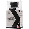 AEE Videocamera sportiva da 16 MPX 4 K con video Ambarella Lyfe, impermeabile, per bici e auto