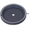 RASTKY Diaframma di Apertura Diaframma di Apertura 2,5‑36 Mm Obiettivo Accessori Ottici Adattatore di da M30 a M37