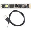 Garosa OV5640 Modulo Telecamera 5 MP Interfaccia USB HBV1825 AF per OTG, Protocollo UVC, Plug and Play, WinXP OS X