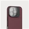 Moment QuickLock Filtri per iPhone 16/15 Pro e Pro Max - Filtri per fotocamera mobile per fotografia e video [VND, CPL, UV, Cinebloom] (AntiGlare CPL)