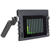 CINEGEARS Ghost-Eye - Scanner e ricevitore wireless portatile 5G in tempo reale