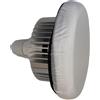 Xanorrg Migliora Le Foto Da 15 Cm Diffusore Light Diffuser Lampada Calza Soft Coperture Per Vari Photografia Fotografica Fotografia Accessorio SoftBox