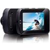 Braun-Nuernberg - Master, Videocamera da 16 Megapixel