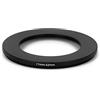 fittings4you 77 mm - 52 mm Filtro Adattatore Step Down adattatore filtro Adattatore Step Down 77 - 52