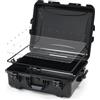Nanuk waterproof panel kit for the 945 Nanuk case (Lexan duro)