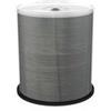 MediaRange Full Face Bianco Stampabile 52x CD-R 100 Pz MediaRange Full Face Bianco Stampabile 52x CD-R 80 Mins 700 MB 100 Pz per Confezione
