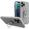 LMobile Strato Xiaomi Redmi 10 e Note 9 Lmobile Silicone prateggiato