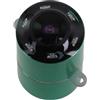 Todikaper Videocamera da pesca 1080P con telecamera sommergibile da pesca 50 m IP68 impermeabile, obiettivo 195 ° per pesca subacquea, tipo A (A)