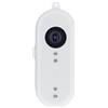 Jectse Action Camera 1080P, Obiettivo Grandangolare, Stabilizzazione EIS, Fotocamera Sportiva WiF per Ciclismo, Action Cam da Viaggio in Moto con comodità Magnetica, APP Diglive