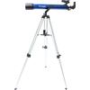 Meade Instruments 209003 Infinity 70AZ - Telescopio rifrattore - Blu metallizzato
