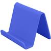 Generic Supporto per telefono cellulare - Supporto da tavolo mobile e supporto per tablet, supporto per smartphone | Supporto per telefono umanizzato portatile con base antiscivolo per guardare la TV