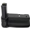 Jectse Impugnatura Portabatteria MB-N14 per Fotocamere Z6 III/Z5 II, Portabatteria Doppio EN-EL15C, Ideale per Ritratti, stabilità della Fotocamera Migliorata