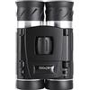 VENTDOUCE Binocolo compatto | Binocolo per visione notturna per caccia - Binocolo portatile e impermeabile per bird watching, caccia, viaggi, giochi di calcio, osservazione delle stelle