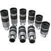 B&Crown Oculare tipo ED BCrown (misure a scelta) - 18 mm