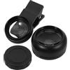 SOIMISS Lente Corallo per Fotocamera Cellulare Filtro Alta Definizione per Acquari Compatibile con Iphone Pro Design Compatto e Leggero per Fotografia Subacquea di Barriere Coralline