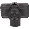 Aeun Registratore del Traffico Automobilistico, Registratore per Videocamera per Auto 1080P Visione Notturna ABS e Metallo per i Viaggi
