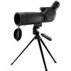 TOTEN Cannocchiale 20-60x60 monoculare Impermeabile Bak4 con treppiede