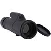 Generic Telescopio Monoculare Ad Alta Potenza 6-18x42 per Viaggi di Birdwatching, Immagini Luminose e Chiare, 170 X 75 X 54 Mm, Ideale per gli Amanti Dell'outdoor