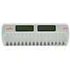 JUPIO MASTER CHARGER JBC0085 - Caricatore AA/AAAA fino a 16 batterie