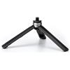 SCRUBY DJI Osmo Pocket Phone Holder Adapter Mount Treppiede Selfie Stick Handheld Gimbal per Osmo Pocket Accessori (Treppiede maniglia)