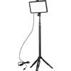 Namolit Luce Fotografia RGB Luce Video LED Dimmerabile 3200K-5600K con Treppiede MAX.148cm per Video di Youtube, Fotografia di Prodotti, Video Fotografico, Illuminazione Conferenza