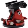 Generico Telescope Latitude Base, Base di regolazione della latitudine completamente in metallo, compatibile con DWARF3 e Seestar S50, conversione da Alt-Azimut a EQ