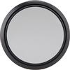 Andoer 49 mm ND Fader densità neutra regolabile ND2 a ND400 filtro variabile per fotocamera Canon Nikon DSLR