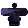 JOJIDE Webcam 4K Para PC Web Cam HD 1080P Web camera con microfono USB Plug And Play Webcam 2K(Auto focus 2K)