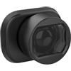 Jeimay Esterno Wide-Angle Lens Filter poligono di tiro Aumentare del 25% per DJI Mini 4 Pro Obiettivo della fotocamera