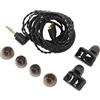Matybobe Auricolari IEM Auricolari Stereo HiFi Professionali Cablati con Cavo OFC Staccabile