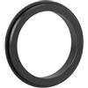 Eminchu Anello Adattatore M54mm per Telescopi Astronomici, Accessorio per Telescopio in Lega di Alluminio, Dispositivo con Filettatura M48M54 di Precisione con Rivestimento Interno e Leggero 14g
