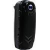 ZEPFJHE Camera D'azione Dimensioni Tascabili A 125 ° Registrazione Video Lente Per Festa Viaggio VLOG Daily VLOGS CAMPO CAMERA CLIP CLIP CLIP CLIP AZIONE CICLING Per I Ciclisti Consegna