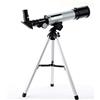 YangRy Novice Level Astronomical Telescope, Portable Monocular, Student and Children's Gifts Telescope HD Deep Space Stargazing Moon YangRy