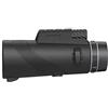 WESLNN Telescopio Monoculare Potente Con Zoom HD 80x100, Binocolo Portatile, Telescopio A Lungo Raggio, Treppiede For Caccia E Campeggio, Clip For Telefono(Black)