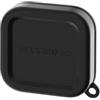 Generico Tappo della lente del silicone la macchina fotografica di sport di per Insta360 Ace Pro2 Copertura protettiva Tappo della copertura della lente del silicone per Insta360 Ace Pro2