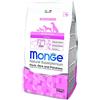 Monge Natural Superpremium Adult Pork, Rice And Potatoes, Cibo per Cani (Secco con Carne di Maiale, Riso e Patate, Molto Ricco di Fibre e vitamine, 2,5 kg)