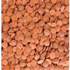 Wohnkult - Mini Wafers Spirulina Color e Mix per tutti i corydoras e abitanti del suolo, gamberetti, gamberetti, UVM. Top mangime per pesci (500 ml colore)
