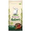 Versele-laga - Miscela variata e ad Alto Contenuto di Fibre 2,3KG per Conigli (Nani) Fino a 8 Mesi di età - VS-461408