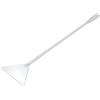 Leeadwaey Kit Aquascaping con spatola per substrato in acciaio inox per acquario